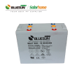 2v 200ah lead acid battery rechargeable gel battery with high quality